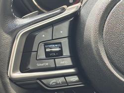 2019 Subaru Forester 2.5i-S