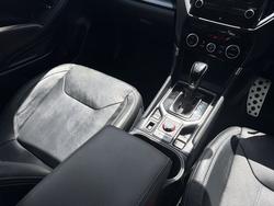 2019 Subaru Forester 2.5i-S