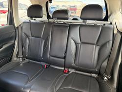 2019 Subaru Forester 2.5i-S