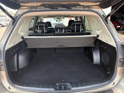 2019 Subaru Forester 2.5i-S
