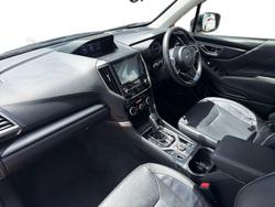 2019 Subaru Forester 2.5i-S