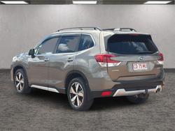 2019 Subaru Forester 2.5i-S