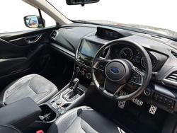 2019 Subaru Forester 2.5i-S
