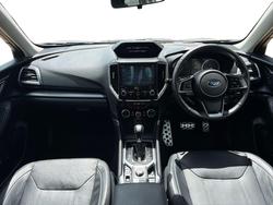 2019 Subaru Forester 2.5i-S