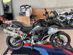 2025 BMW Motorrad F 900 GS Adventure Ride Pro F 900 Black