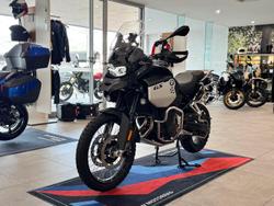2025 BMW Motorrad F 900 GS Adventure Ride Pro F 900 Black