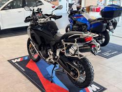 2025 BMW Motorrad F 900 GS Adventure Ride Pro F 900 Black
