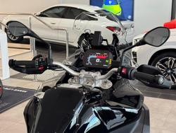 2025 BMW Motorrad F 900 GS Adventure Ride Pro F 900 Black