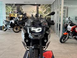 2025 BMW Motorrad F 900 GS Adventure Ride Pro F 900 Black