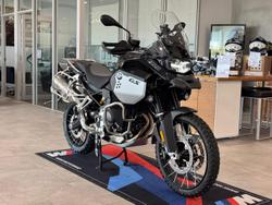 BMW Motorrad F 900 GS Adventure Ride PRO