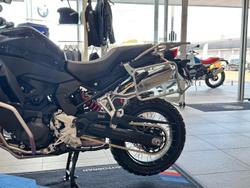 2025 BMW Motorrad F 900 GS Adventure Ride Pro F 900 Black