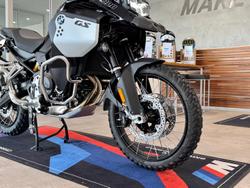 2025 BMW Motorrad F 900 GS Adventure Ride Pro F 900 Black