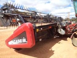 2012 CASE IH 2152