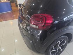 2022 Citroen C3 Shine