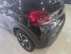 2022 Citroen C3 Shine