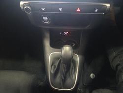 2022 Citroen C3 Shine