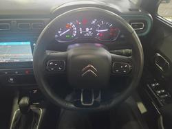 2022 Citroen C3 Shine