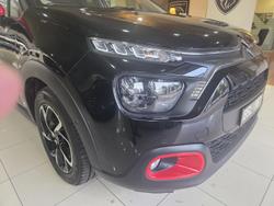 2022 Citroen C3 Shine
