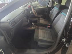 2022 Citroen C3 Shine