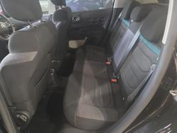 2022 Citroen C3 Shine