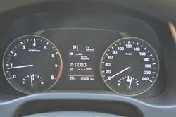 2015 Hyundai Elantra Active AD MY17 Marina Blue