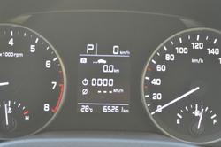 2015 Hyundai Elantra Active AD MY17 Marina Blue