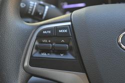 2015 Hyundai Elantra Active AD MY17 Marina Blue