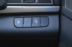 2015 Hyundai Elantra Active AD MY17 Marina Blue
