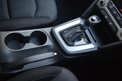 2015 Hyundai Elantra Active AD MY17 Marina Blue