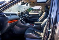 2019 Toyota RAV4 Edge