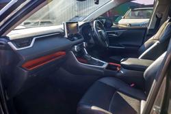 2019 Toyota RAV4 Edge