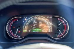 2019 Toyota RAV4 Edge