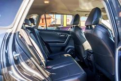 2019 Toyota RAV4 Edge