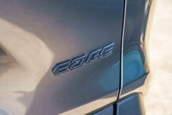 2019 Toyota RAV4 Edge
