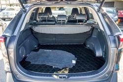 2019 Toyota RAV4 Edge