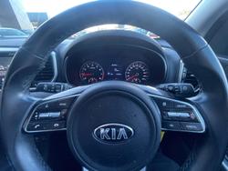 2018 Kia Sportage Si