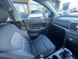 2018 Kia Sportage Si