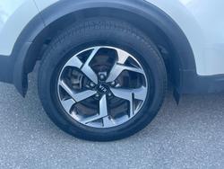 2018 Kia Sportage Si