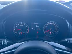 2018 Kia Sportage Si