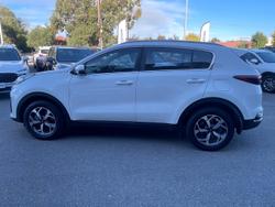 2018 Kia Sportage Si