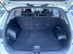 2018 Kia Sportage Si