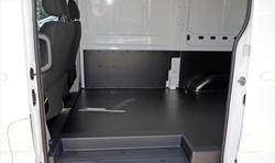 2026 LDV Deliver 9 MWB Mid Roof