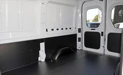 2026 LDV Deliver 9 MWB Mid Roof