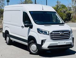 2026 LDV Deliver 9 MWB Mid Roof