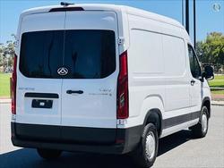 2026 LDV Deliver 9 MWB Mid Roof