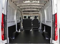 2026 LDV Deliver 9 MWB Mid Roof