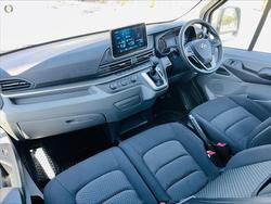 2026 LDV Deliver 9 MWB Mid Roof