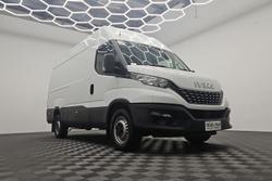 2022 Iveco Daily 35S14V