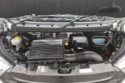 2022 Iveco Daily 35S14V