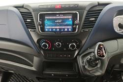 2022 Iveco Daily 35S14V